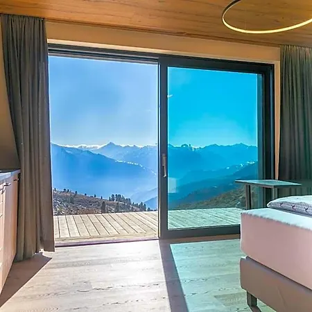 호텔 Kashuette Hochzillertal *