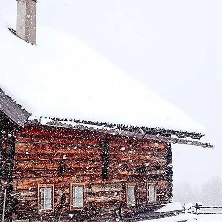 호텔 Kashuette Hochzillertal
