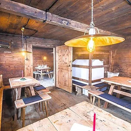 Kashuette Hochzillertal 칼텐바흐