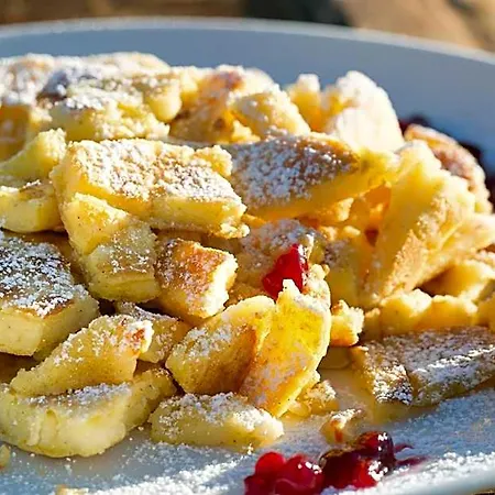 Kashuette Hochzillertal 호텔 *