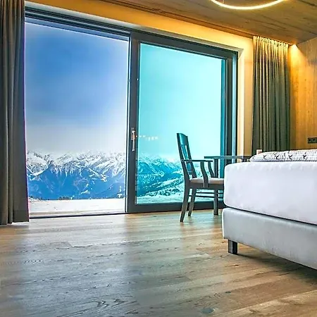 호텔 Kashuette Hochzillertal 칼텐바흐
